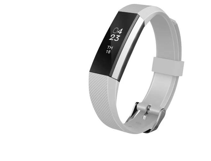 Replacement Silicone Watch Bands for the Fitbit Alta & Alta HR - Image 9