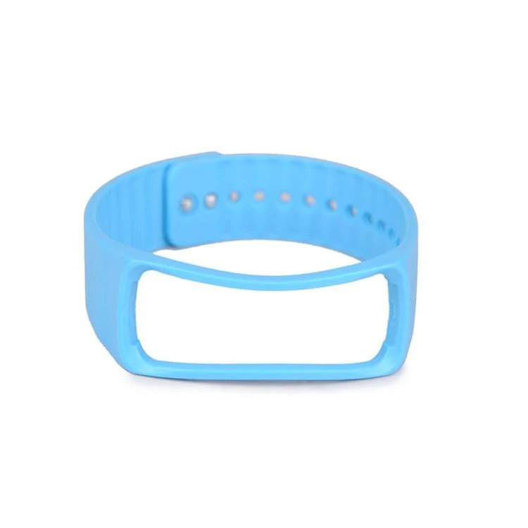Replacement Silicone Watch Straps compatible with the Samsung GearFit - Image 3