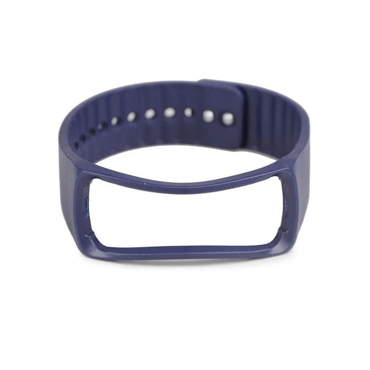 Replacement Silicone Watch Straps compatible with the Samsung GearFit - Image 4