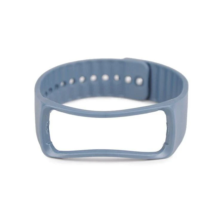 Replacement Silicone Watch Straps compatible with the Samsung GearFit - Image 5