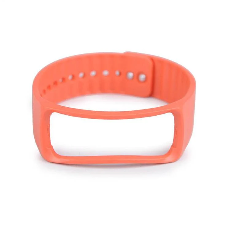 Replacement Silicone Watch Straps compatible with the Samsung GearFit - Image 6