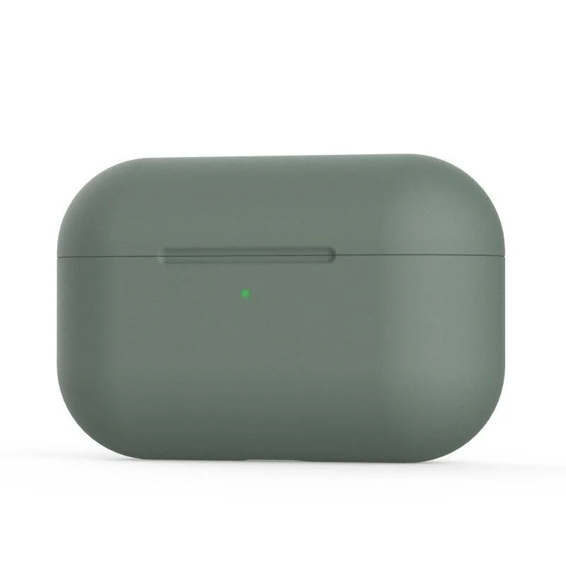 Silicone Cases compatible with Apple AirPods Pro - Image 3