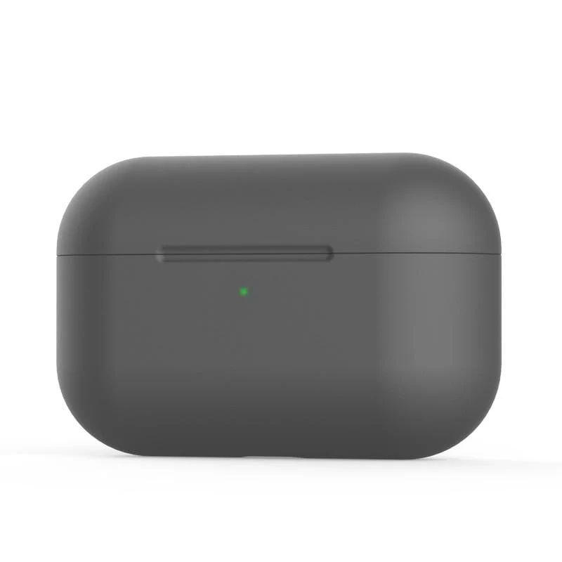 Silicone Cases compatible with Apple AirPods Pro - Image 4
