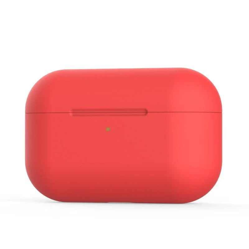 Silicone Cases compatible with Apple AirPods Pro - Image 5