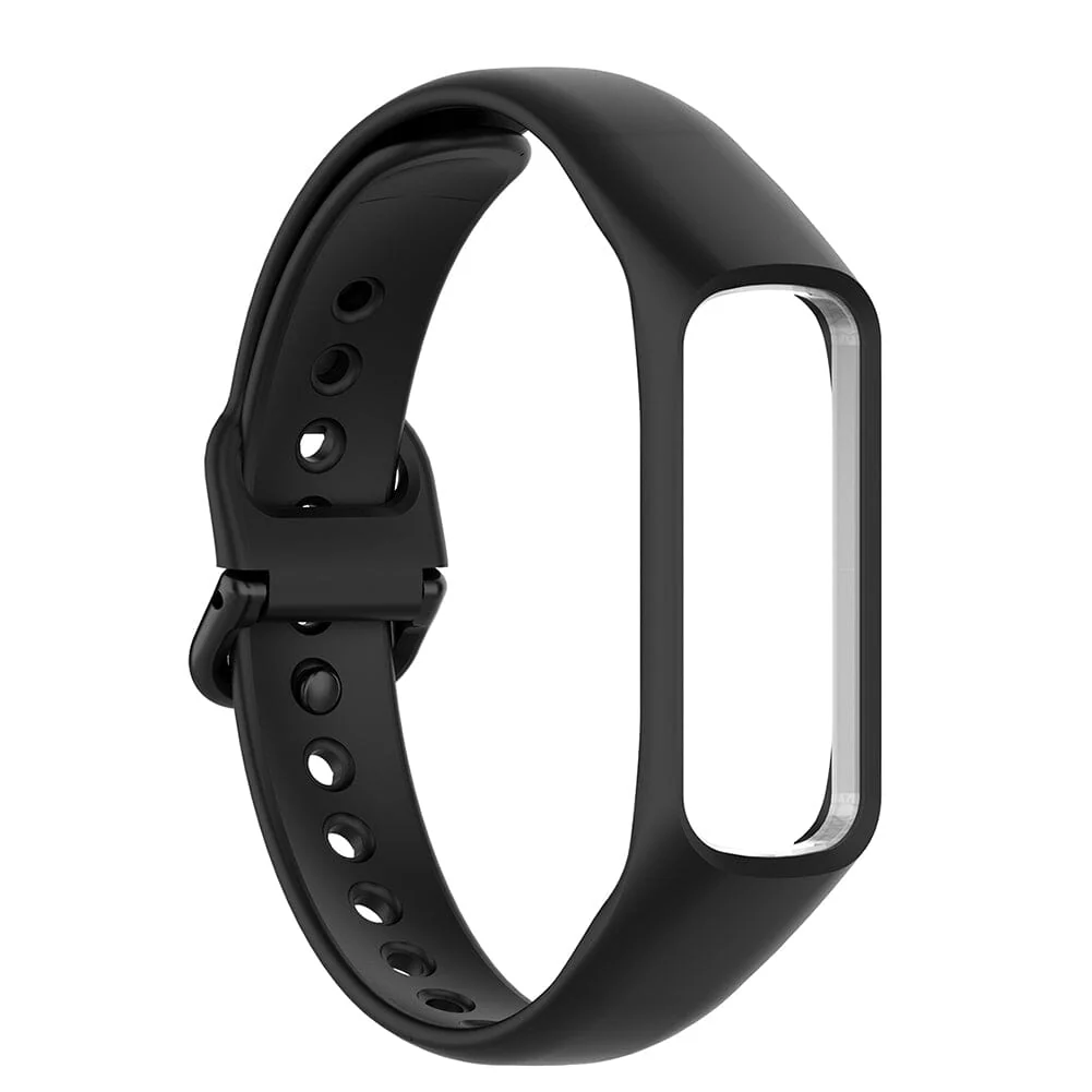 Silicone Straps Compatible with the Samsung Galaxy Fit-E - Image 3
