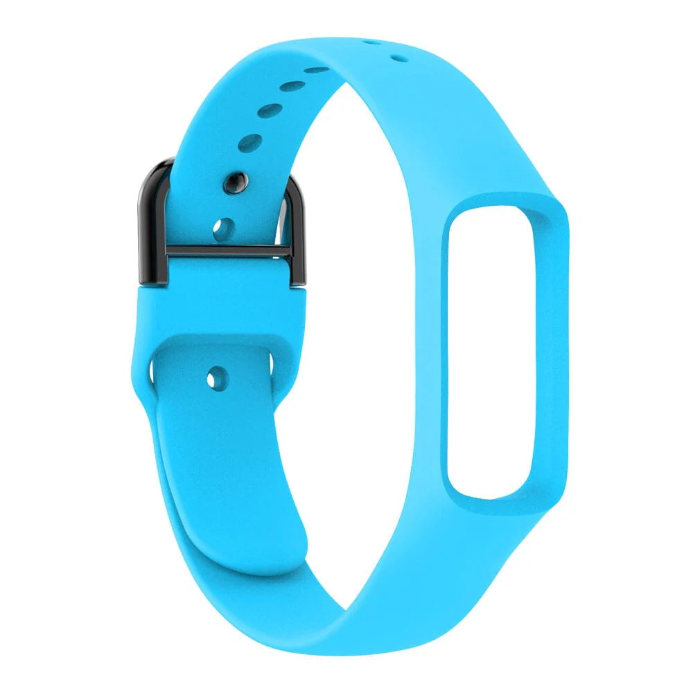 Silicone Straps Compatible with the Samsung Galaxy Fit-E - Image 4