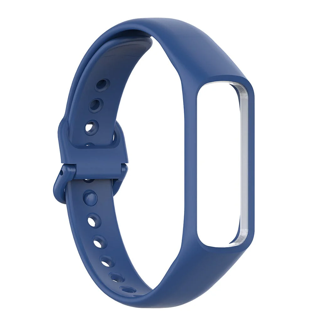 Silicone Straps Compatible with the Samsung Galaxy Fit-E - Image 5