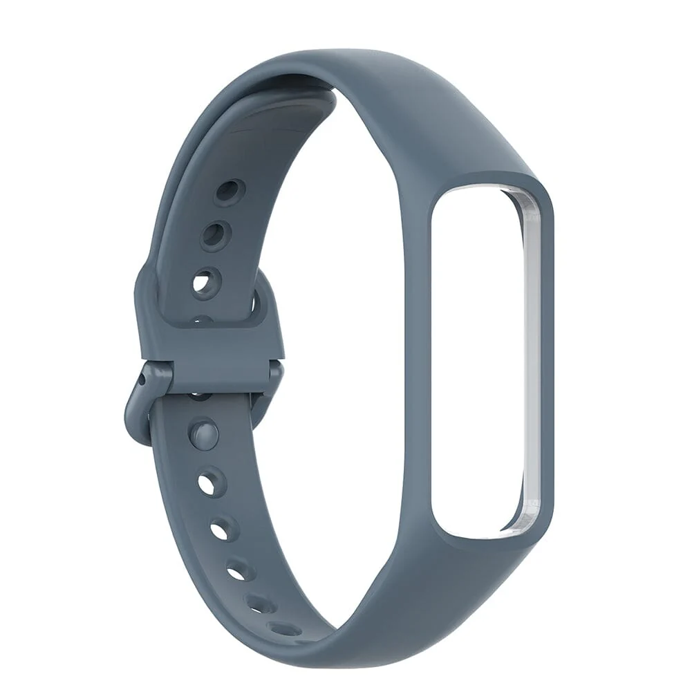 Silicone Straps Compatible with the Samsung Galaxy Fit-E - Image 6