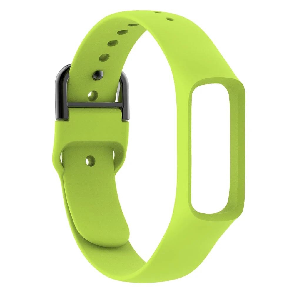Silicone Straps Compatible with the Samsung Galaxy Fit-E - Image 7