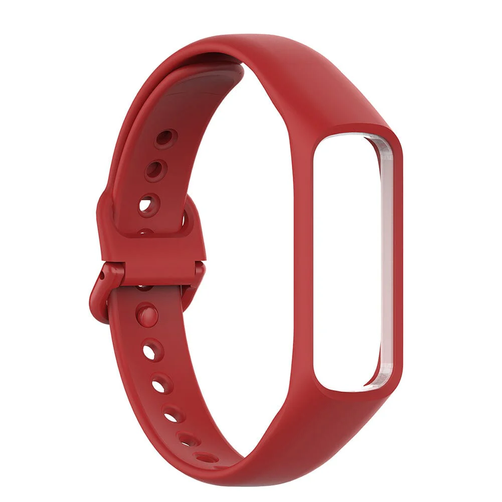 Silicone Straps Compatible with the Samsung Galaxy Fit-E - Image 9