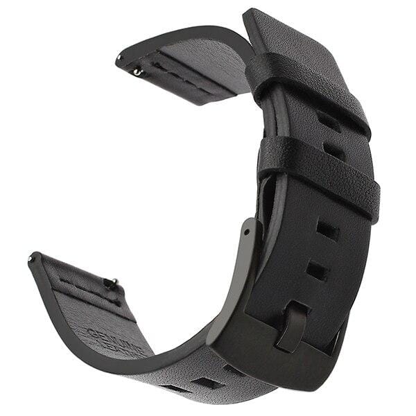 Universal Replacement Leather Watch Straps - Image 35