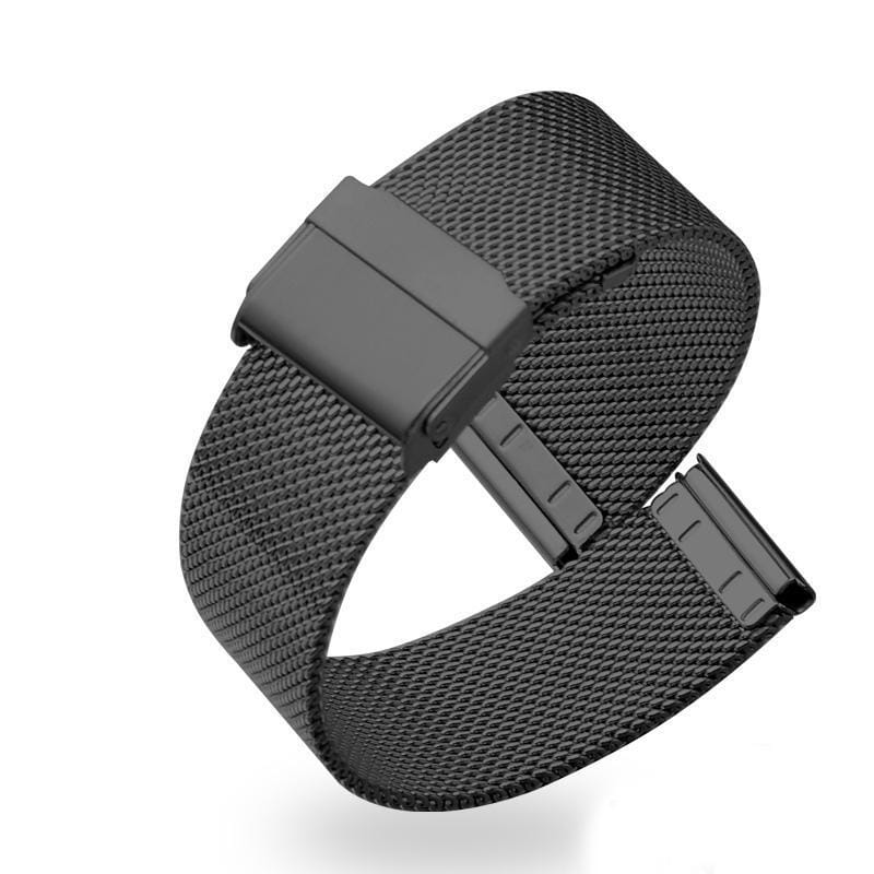 Watch Straps - Milanese Stainless Steel - Universal Sizes - Image 5