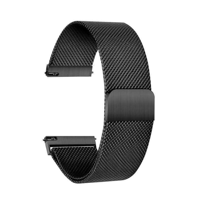 Watch Straps - Milanese Stainless Steel - Universal Sizes - Image 7